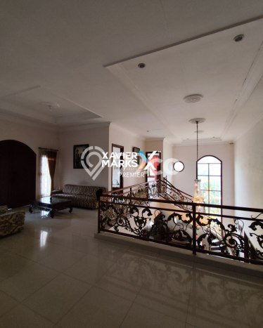 Rumah Luxury Modern Tanpa Renovasi di Permata Jingga Malang Rumah Luxury Modern Tanpa Renovasi di Permata Jingga Malang