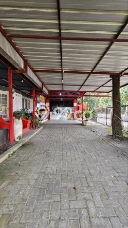 Hunian Super Elit dengan Akses Paling Strategis di Malang Kota, Malang Hunian Super Elit dengan Akses Paling Strategis di Malang Kota, Malang