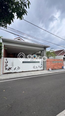 Rumah 3 KT 3 KM di Kawasan Blimbing, Malang Rumah 3 KT 3 KM di Kawasan Blimbing, Malang