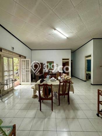 Rumah Modern 2 Kamar LT 276m2 di Malang Kota Rumah Modern 2 Kamar LT 276m2 di Malang Kota