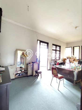 Rumah Terawat 5 KT 3 KM di Kawasan Bisnis , Malang Rumah Terawat 5 KT 3 KM di Kawasan Bisnis , Malang