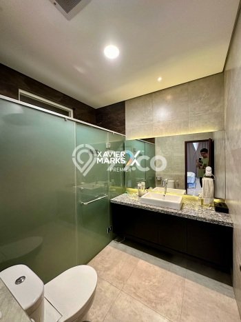 Vila Kawasan Batu, Dimensi 600m2m², Dekat dengan transportasi umum Vila Kawasan Batu, Dimensi 600m2m², Dekat dengan transportasi umum