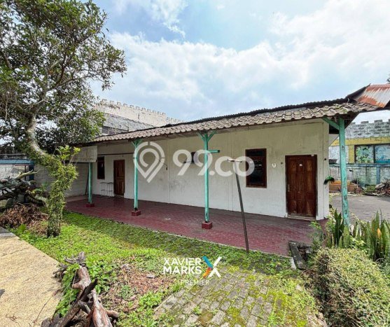 Vila Kawasan Batu, Luas 1480m2m², Posisi Premium Vila Kawasan Batu, Luas 1480m2m², Posisi Premium