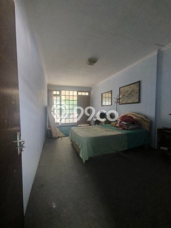 Rumah Berkualitas dengan Luas Tanah 534m2m² di Kawasan Elite Dieng, Malang Rumah Berkualitas dengan Luas Tanah 534m2m² di Kawasan Elite Dieng, Malang