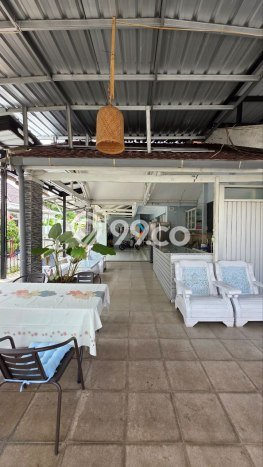 Dijual Hunian Rumah Terawat 8 Kamar di Araya, Malang Dijual Hunian Rumah Terawat 8 Kamar di Araya, Malang