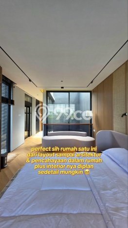 Jual Rumah Mewah Elegan Dengan View Eksklusif di Araya, Malang Jual Rumah Mewah Elegan Dengan View Eksklusif di Araya, Malang