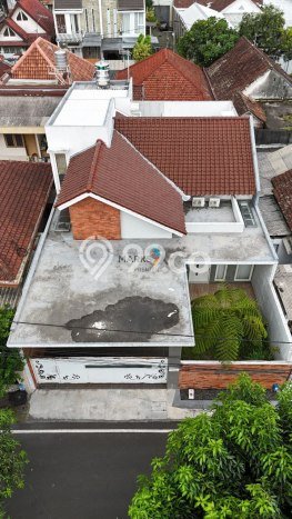 Rumah 3 KT 3 KM di Kawasan Blimbing, Malang Rumah 3 KT 3 KM di Kawasan Blimbing, Malang
