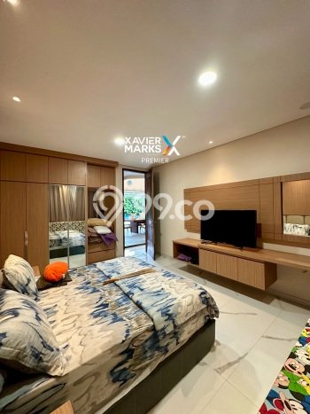 Vila Kawasan Batu, Dimensi 600m2m², Dekat dengan transportasi umum Vila Kawasan Batu, Dimensi 600m2m², Dekat dengan transportasi umum
