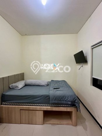 Dijual Segera Rumah Kost di Merjosari, Malang 21 Kamar Dijual Segera Rumah Kost di Merjosari, Malang 21 Kamar