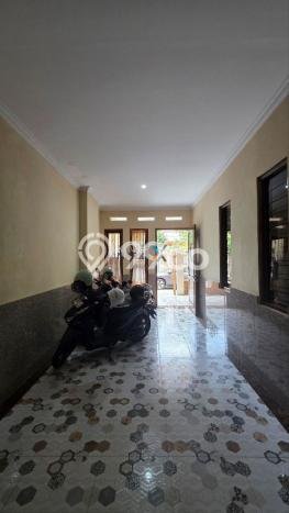 Dijual Kost di Kawasan Lowokwaru, Malang, Spesifikasi 25 KT, 25 KM, 600m2 Dijual Kost di Kawasan Lowokwaru, Malang, Spesifikasi 25 KT, 25 KM, 600m2