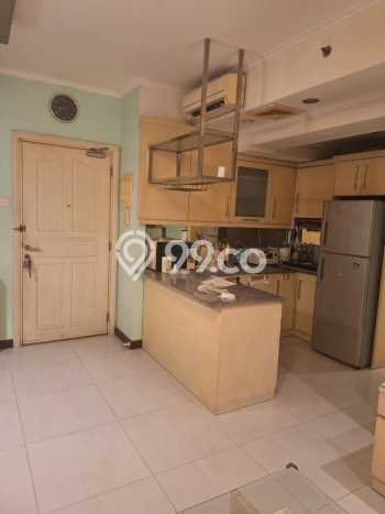 Apartemen di , 3 KT, Luas 85m2m² Apartemen di , 3 KT, Luas 85m2m²