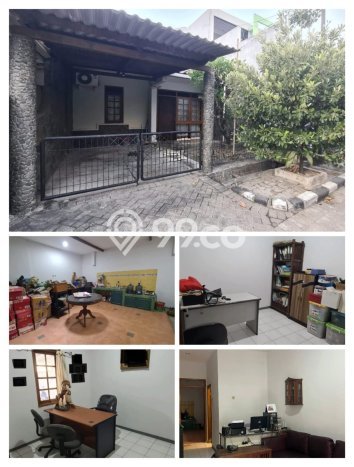 Hunian Cantik Minimalis Lb 60m2 di Wiyung, Surabaya Hunian Cantik Minimalis Lb 60m2 di Wiyung, Surabaya