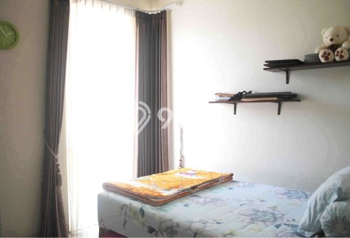 Hunian Nyaman Asri 4 KT Siap Huni di Wisata Bukit Mas Surabaya Hunian Nyaman Asri 4 KT Siap Huni di Wisata Bukit Mas Surabaya