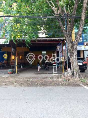 Ruko Dijual di Surabaya LT 125m2 & LB 300m2 Lokasi Terbaik! Ruko Dijual di Surabaya LT 125m2 & LB 300m2 Lokasi Terbaik!