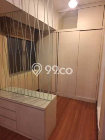 Apartemen di , 3 KT, Luas 85m2m² Apartemen di , 3 KT, Luas 85m2m²