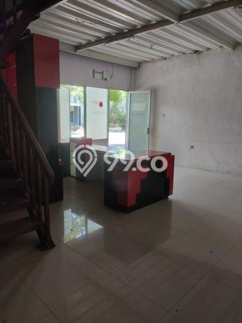 Gudang Usaha Dijual di Sidoarjo Sidoarjo LT 312m2 & LB 300m2 Gudang Usaha Dijual di Sidoarjo Sidoarjo LT 312m2 & LB 300m2
