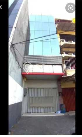 Ruko Dijual di Prime Area Surabaya Luas 280m2 Ruko Dijual di Prime Area Surabaya Luas 280m2