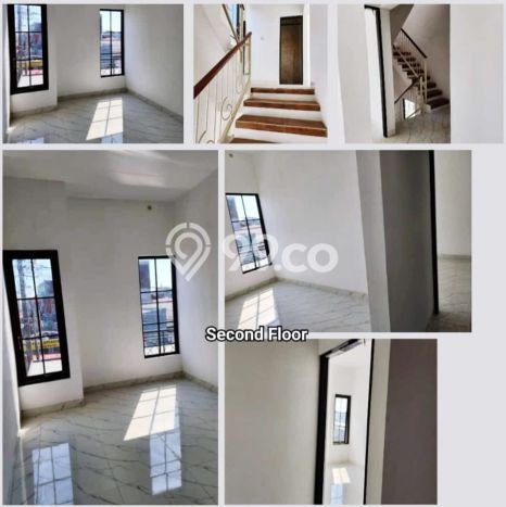 GOOD DEAL! Rumah Strategis area Sambikerep, LT 78m2m² Bangunan 100m2m² GOOD DEAL! Rumah Strategis area Sambikerep, LT 78m2m² Bangunan 100m2m²