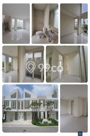 Rumah Strategis Minimalis Lb 70m2 di Tandes, Surabaya Rumah Strategis Minimalis Lb 70m2 di Tandes, Surabaya