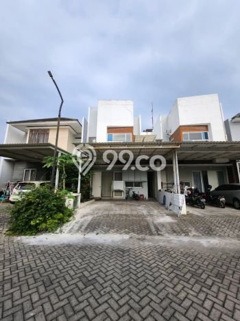 Rumah Modern Cantik 3 KT Bisa Langsung Pindah di Wiyung Rumah Modern Cantik 3 KT Bisa Langsung Pindah di Wiyung