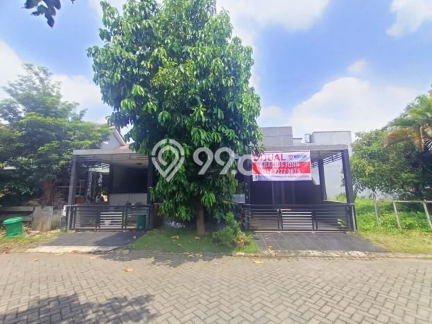 HARGA SPESIAL! Rumah Modern area Sidoarjo, Sidoarjo, Luas 180m2m² LB 150m2m² Bisa Nego! HARGA SPESIAL! Rumah Modern area Sidoarjo, Sidoarjo, Luas 180m2m² LB 150m2m² Bisa Nego!