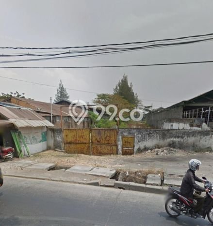 Tanah di Tandes, Surabaya Luas 9900m2 Dijual Segera Tanah di Tandes, Surabaya Luas 9900m2 Dijual Segera