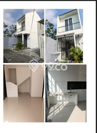Jual Rumah Minimalis Bagus Punya 3 KT di Sambikerep Surabaya SHM Jual Rumah Minimalis Bagus Punya 3 KT di Sambikerep Surabaya SHM