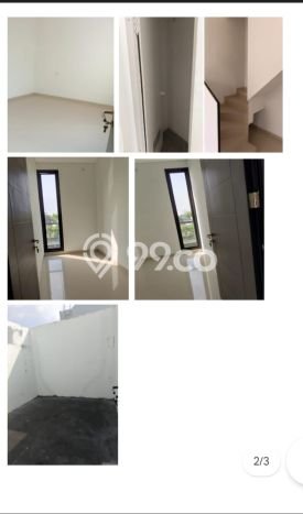 Jual Rumah Minimalis Bagus Punya 3 KT di Sambikerep Surabaya SHM Jual Rumah Minimalis Bagus Punya 3 KT di Sambikerep Surabaya SHM