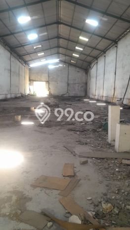 Gudang Dijual di Prime Area Surabaya Luas 720m2 Gudang Dijual di Prime Area Surabaya Luas 720m2