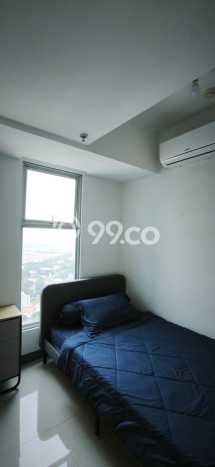 Dijual Apartemen 2 KT & 1 KM di Surabaya Area Strategis Dijual Apartemen 2 KT & 1 KM di Surabaya Area Strategis