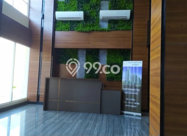 Apartemen Harga Terjangkau untuk Dijual di Dharma Husada Dengan Spesifikasi 2 KT & 1 KM Apartemen Harga Terjangkau untuk Dijual di Dharma Husada Dengan Spesifikasi 2 KT & 1 KM