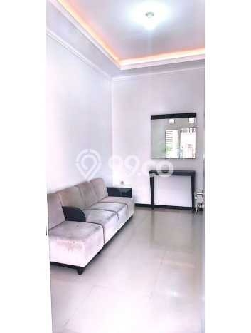 Rumah Modern Minimalis 2 KT Bisa Langsung Pindah di Sukolilo Rumah Modern Minimalis 2 KT Bisa Langsung Pindah di Sukolilo
