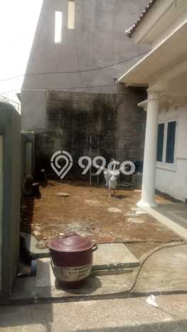 Rumah Minimalis 3 KT di Darmo Permai Surabaya Unfurnished Rumah Minimalis 3 KT di Darmo Permai Surabaya Unfurnished
