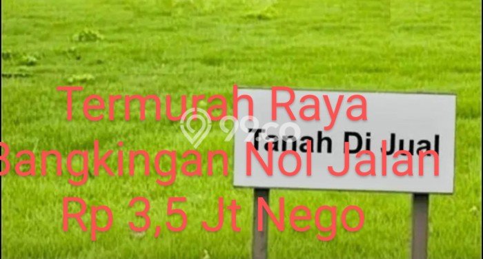 Tanah Dijual Lokasi Wiyung, Surabaya dengan Luas Tanah 1304m2 dan Status SHM Tanah Dijual Lokasi Wiyung, Surabaya dengan Luas Tanah 1304m2 dan Status SHM
