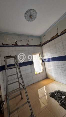Dijual Cepat Rumah Favorit Siap Huni LB 115m2 di Kenjeran, Surabaya Dijual Cepat Rumah Favorit Siap Huni LB 115m2 di Kenjeran, Surabaya