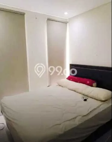 Rumah Nyaman dengan 3 Kamar Tidur dan 2 Kamar Mandi di Kawasan Tandes, Surabaya Rumah Nyaman dengan 3 Kamar Tidur dan 2 Kamar Mandi di Kawasan Tandes, Surabaya