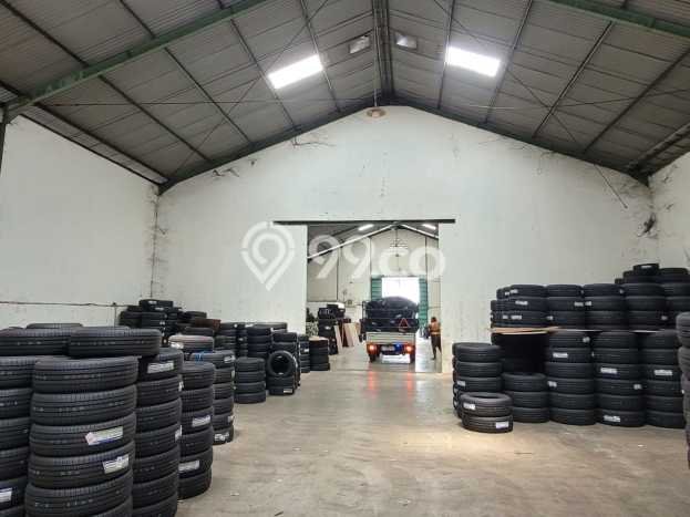 For Rent Gudang Strategis Kawasan , Luas 1000m2m², Pusat Bisnis For Rent Gudang Strategis Kawasan , Luas 1000m2m², Pusat Bisnis
