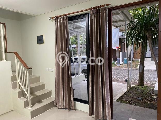 Rumah Minimalis 1 Kamar LT 55m2 di Citraland Rumah Minimalis 1 Kamar LT 55m2 di Citraland
