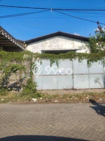 Gudang Dijual di Kawasan Benowo, Surabaya Harga Kompetitif Gudang Dijual di Kawasan Benowo, Surabaya Harga Kompetitif