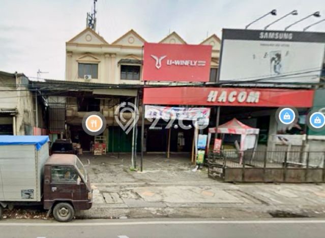 Unit Ruko Dijual di Kenjeran Surabaya Luas Bangunan 200m2 Unit Ruko Dijual di Kenjeran Surabaya Luas Bangunan 200m2