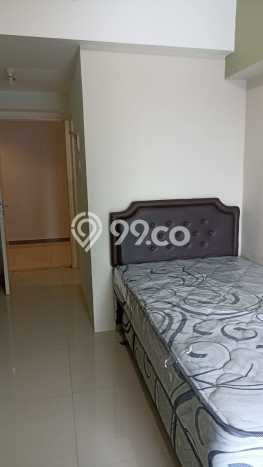 Apartemen Harga Terjangkau untuk Dijual di Pakuwon Indah Dengan Spesifikasi 1 KT & 1 KM Apartemen Harga Terjangkau untuk Dijual di Pakuwon Indah Dengan Spesifikasi 1 KT & 1 KM