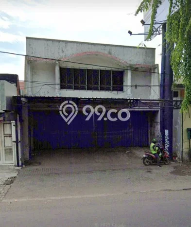 Ruko Dijual di Prime Area Surabaya Luas 250m2 Ruko Dijual di Prime Area Surabaya Luas 250m2