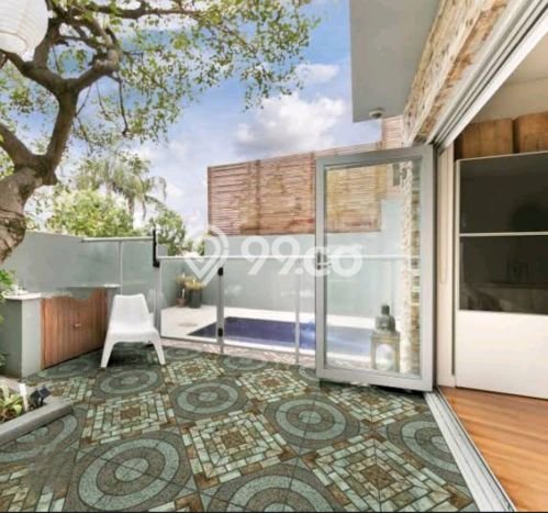 Rumah Luxury Modern Siap Huni di Raya Darmo Surabaya Rumah Luxury Modern Siap Huni di Raya Darmo Surabaya