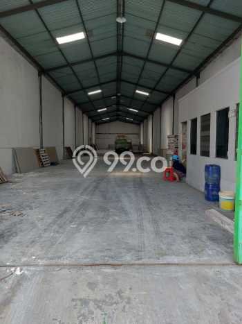 FOR RENT! Gudang di Margomulyo Cocok untuk Bisnis 509m2 FOR RENT! Gudang di Margomulyo Cocok untuk Bisnis 509m2