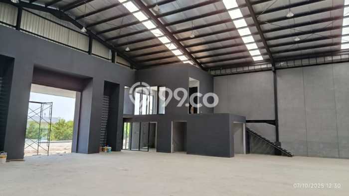 Gudang Dijual Lokasi Stratagis di Wonoayu Sidoarjo Cocok untuk Bisnis Gudang Dijual Lokasi Stratagis di Wonoayu Sidoarjo Cocok untuk Bisnis
