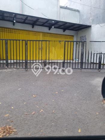 Dijual! Ruko di Sukomanunggal Surabaya LT 219m2 / LB 180m2 Kawasan Strategis Dijual! Ruko di Sukomanunggal Surabaya LT 219m2 / LB 180m2 Kawasan Strategis