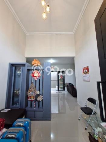 Ready to Use! Luxury House LT 150m2 Desain Modern di Citraland Ready to Use! Luxury House LT 150m2 Desain Modern di Citraland