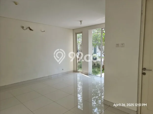 Rumah Modern Cantik 2 KT Siap Huni di Tandes Rumah Modern Cantik 2 KT Siap Huni di Tandes