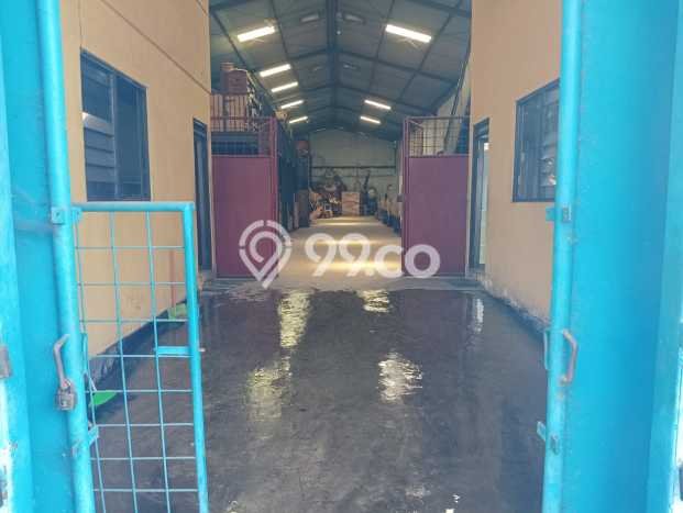 Paling Dicari! Gudang Dijual di Margomulyo Harga Kompetitif Paling Dicari! Gudang Dijual di Margomulyo Harga Kompetitif