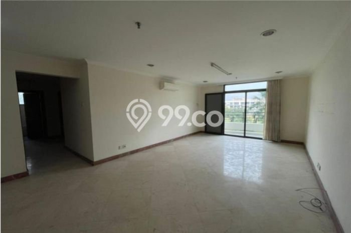 Untuk Dijual Apartemen 3 KT & 3 KM di Surabaya Area Strategis Untuk Dijual Apartemen 3 KT & 3 KM di Surabaya Area Strategis